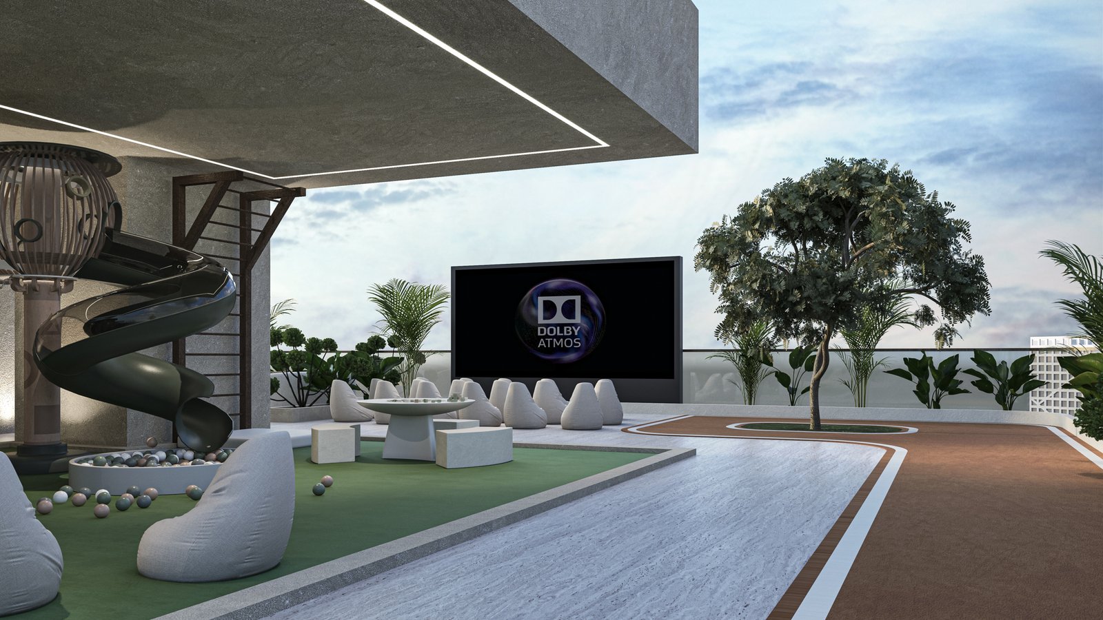 DLRC_View14 amenities